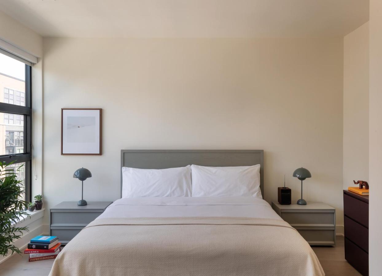 Roost Baltimore Zewnętrze zdjęcie